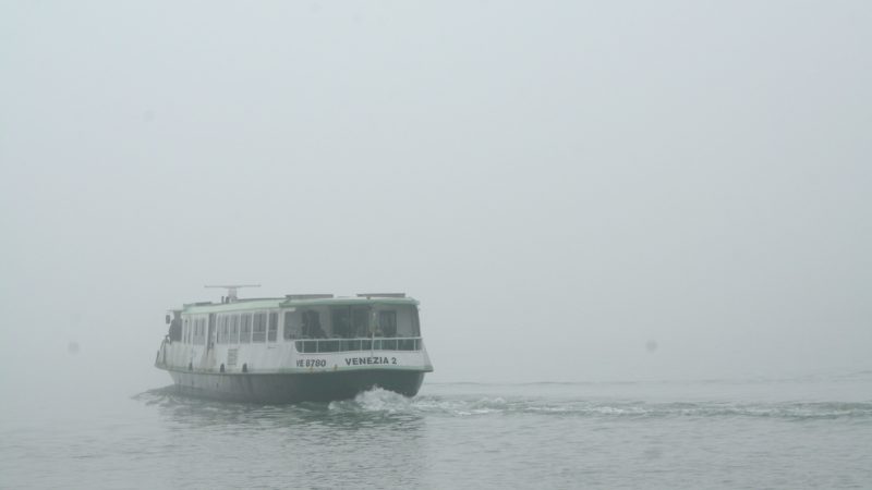 Poveglia, vous connaissez ?