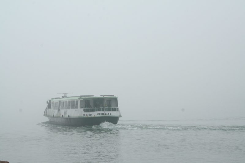 Poveglia