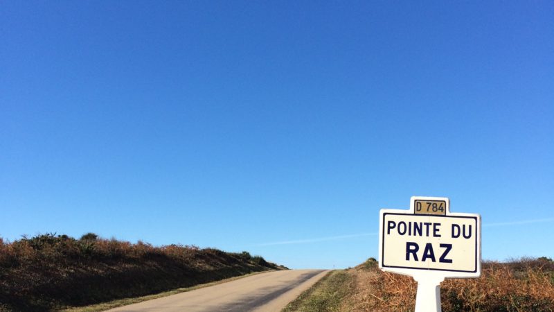 Une escapade hivernale en Finistère